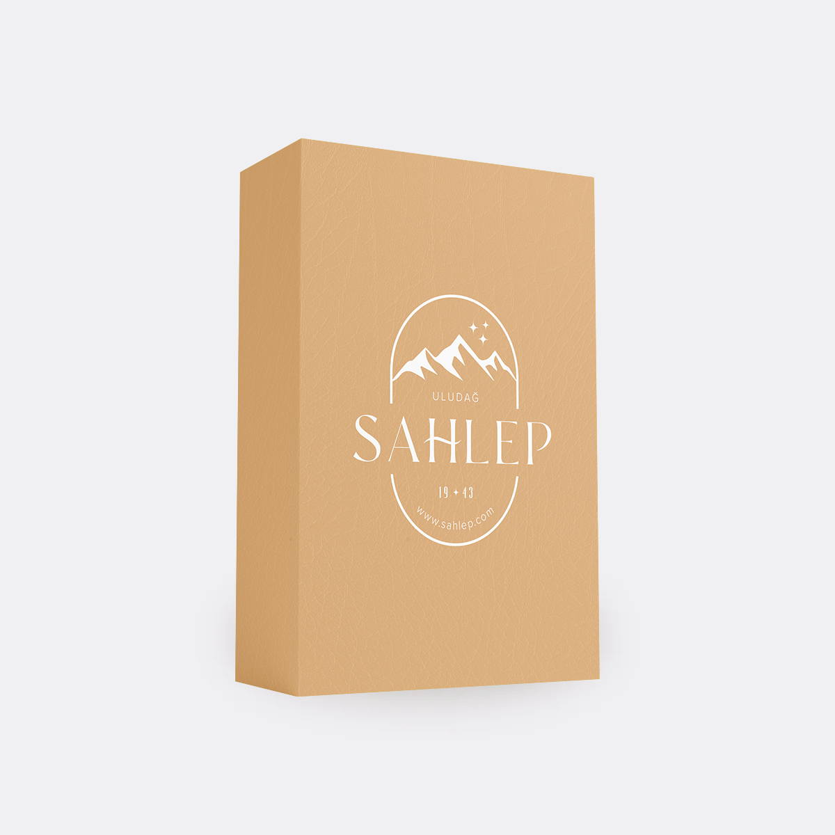 Doğal Sahlep Fındıklı